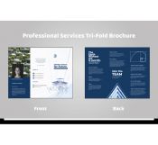 Architectural Services Brochure 