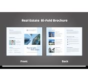Commercial Real Estate Brochure 