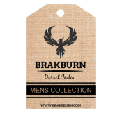 Men's Clothing Tag Template 