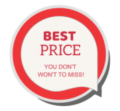 Best Price Sale Tag