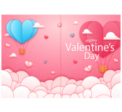 Valentines Day Card 