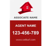 Sign Template For Real Estate 