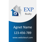 Real Estate Yard Signage