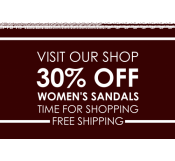 Discount Sale Banner
