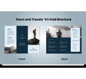 Adventure Tour Brochure 