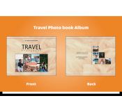 Photobook For Trip 